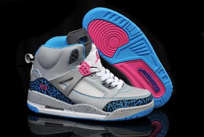 Air Jordan 3.5-105